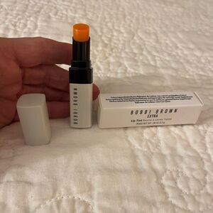 Bobbi Brown Extra Lip Tint in Bright Orange